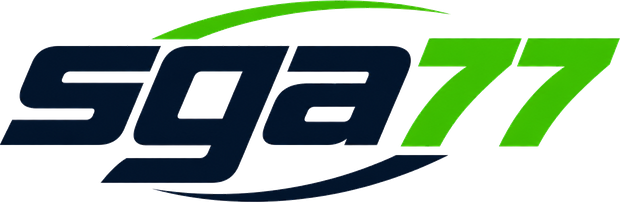 SGA77 Logo